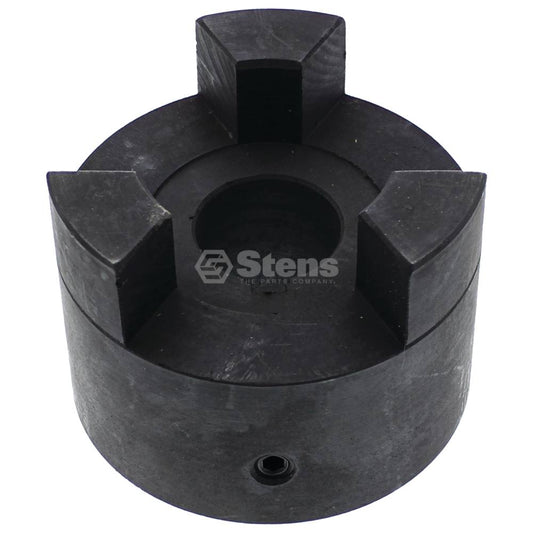 Atlantic Quality Parts Coupler Half (Stens 3001-0216)