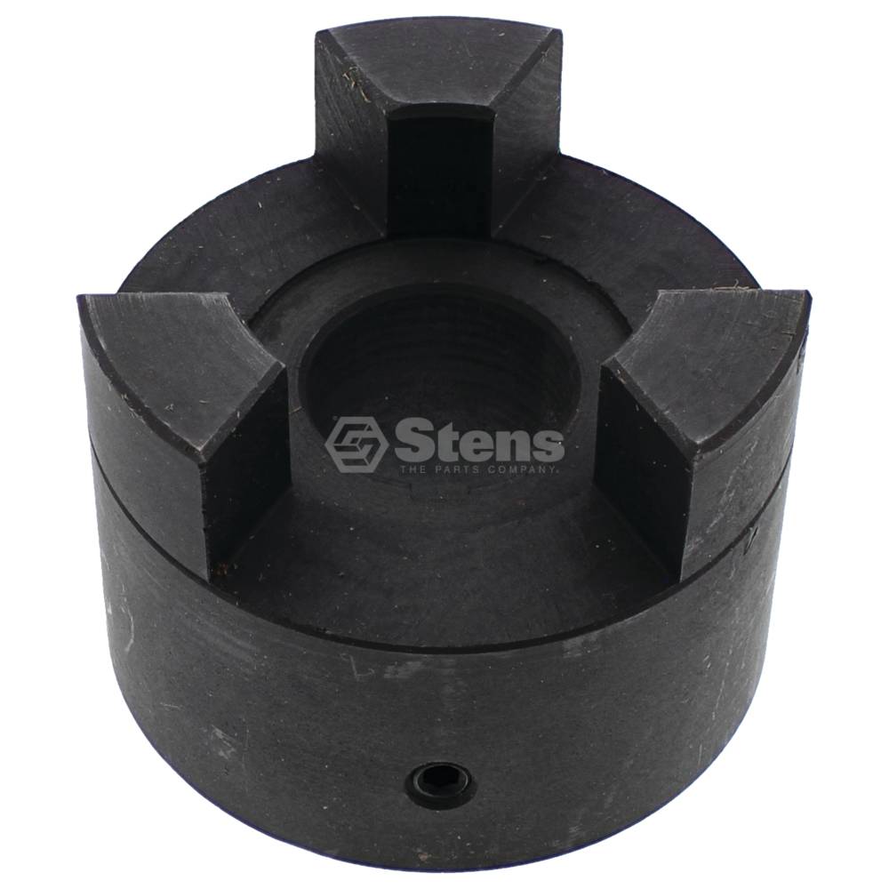 Atlantic Quality Parts Coupler Half (Stens 3001-0217)
