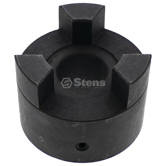 Atlantic Quality Parts Coupler Half (Stens 3001-0217)