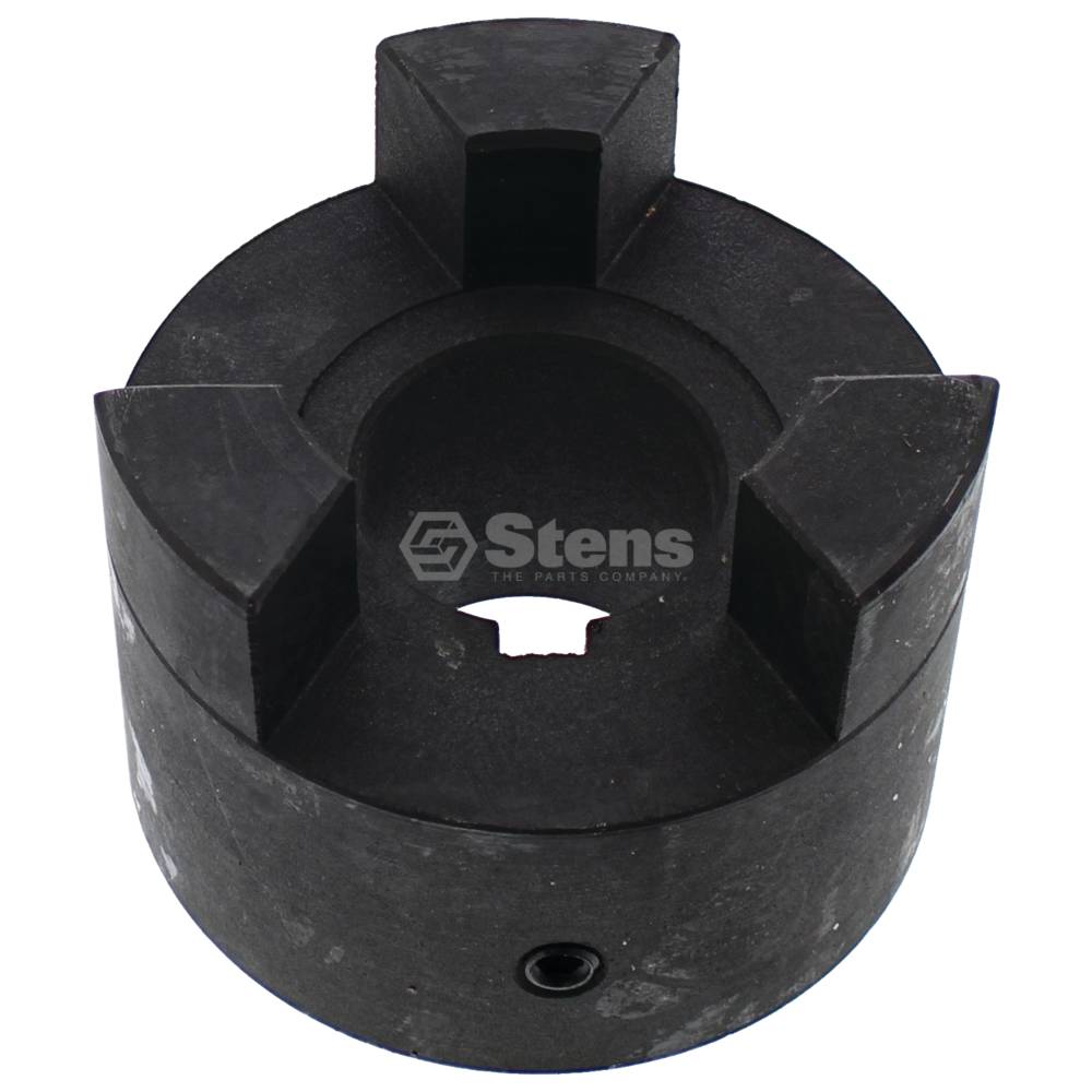 Atlantic Quality Parts Coupler Half (Stens 3001-0218)