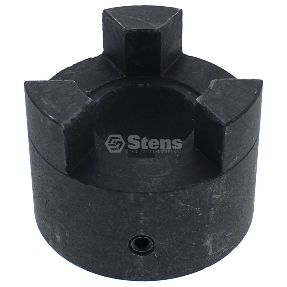 Atlantic Quality Parts Coupler Half (Stens 3001-0219)