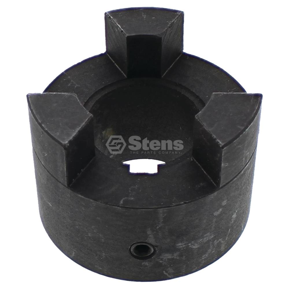 Atlantic Quality Parts Coupler Half (Stens 3001-0220)
