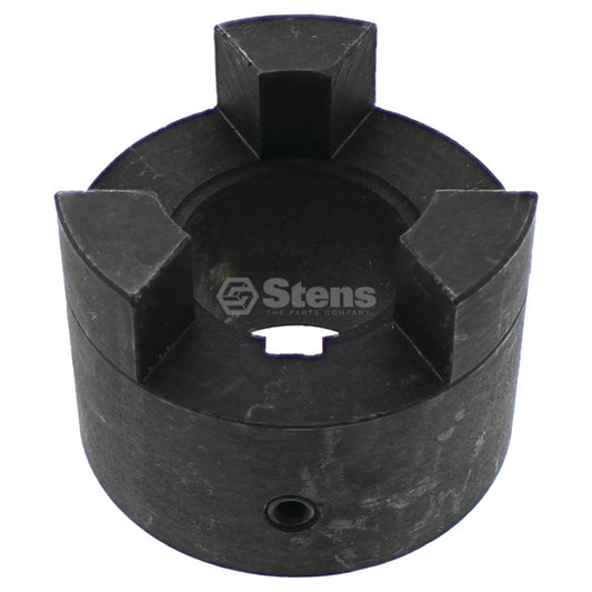 Atlantic Quality Parts Coupler Half (Stens 3001-0220)