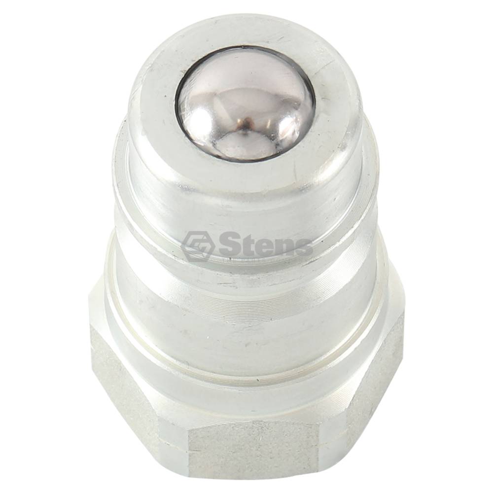 Atlantic Quality Parts Coupler Universal 8010-4 (Stens 3001-1200)