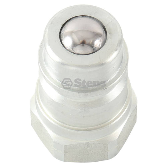 Atlantic Quality Parts Coupler Universal 8010-4 (Stens 3001-1200)