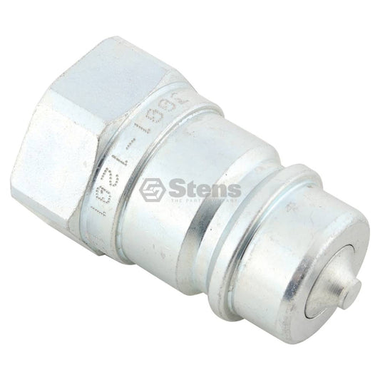 Atlantic Quality Parts Coupler Universal 8010-4P (Stens 3001-1201)
