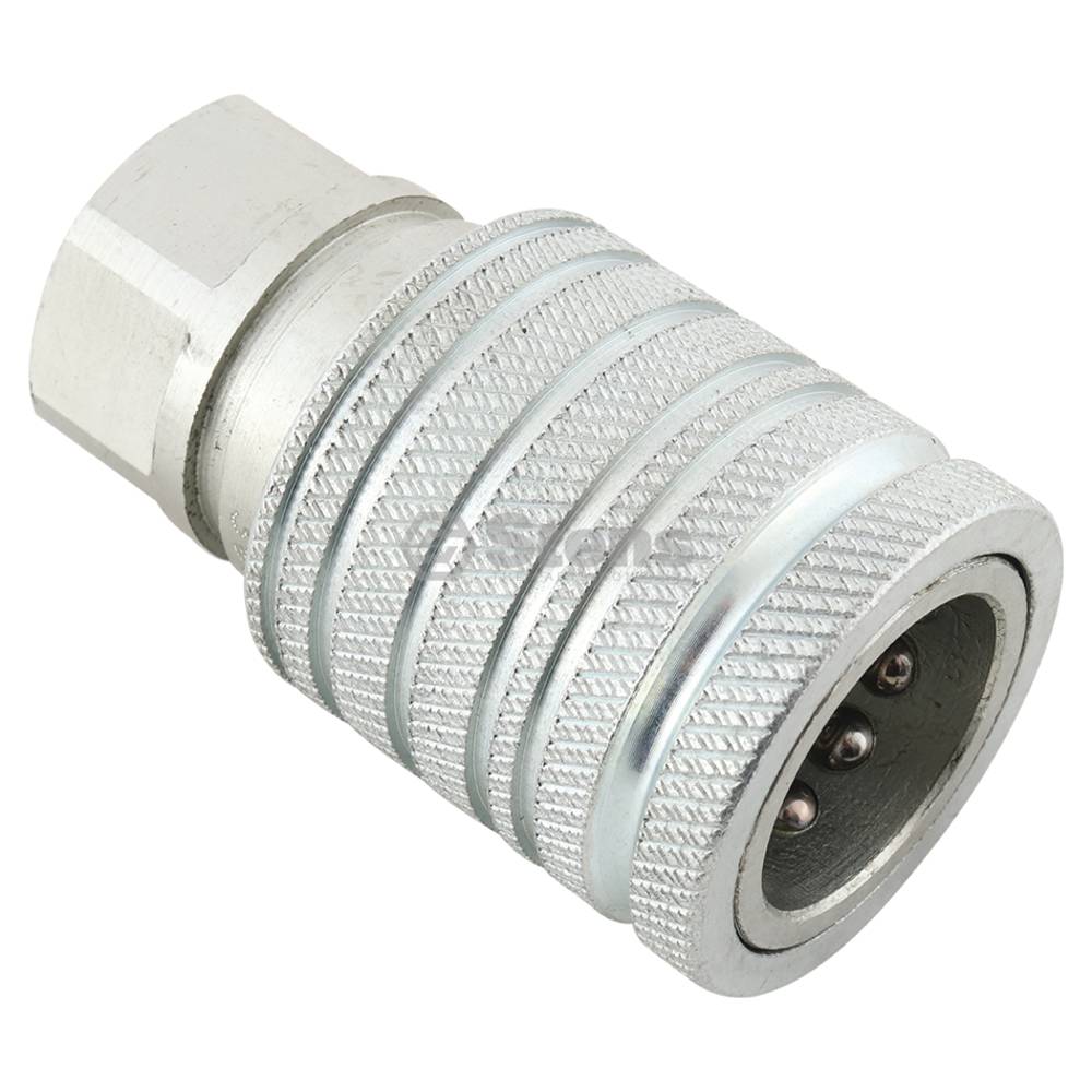 Atlantic Quality Parts Coupler Universal 4250-4 (Stens 3001-1207)