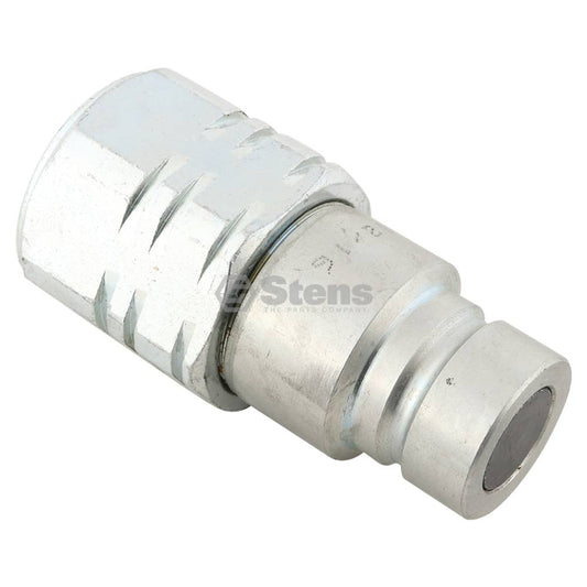 Atlantic Quality Parts Coupler Parker FEM-502-8FP (Stens 3001-1211)