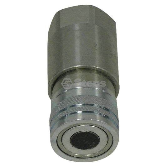 Atlantic Quality Parts Coupler Parker FEM-501-8FP-NL (Stens 3001-1212)