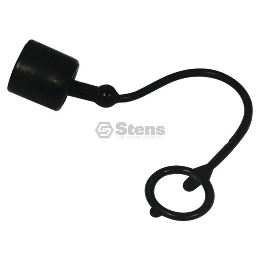 Atlantic Quality Parts Dust Cap Ref No. 5205-4M (Stens 3001-1213)