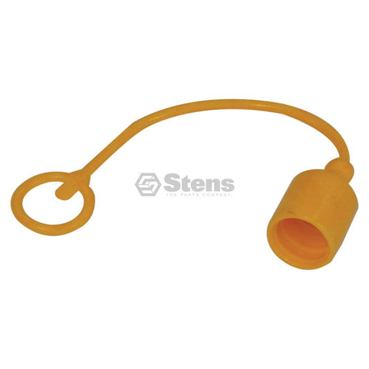 Atlantic Quality Parts Dust Cap Parker 5205-4M (Stens 3001-1215)