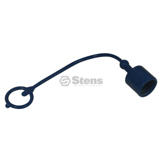Atlantic Quality Parts Dust Cap Ref No. 5205-4M-BU (Stens 3001-1216)