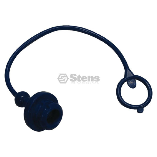Atlantic Quality Parts Dust Plug Parker 5205-2M (Stens 3001-1221)