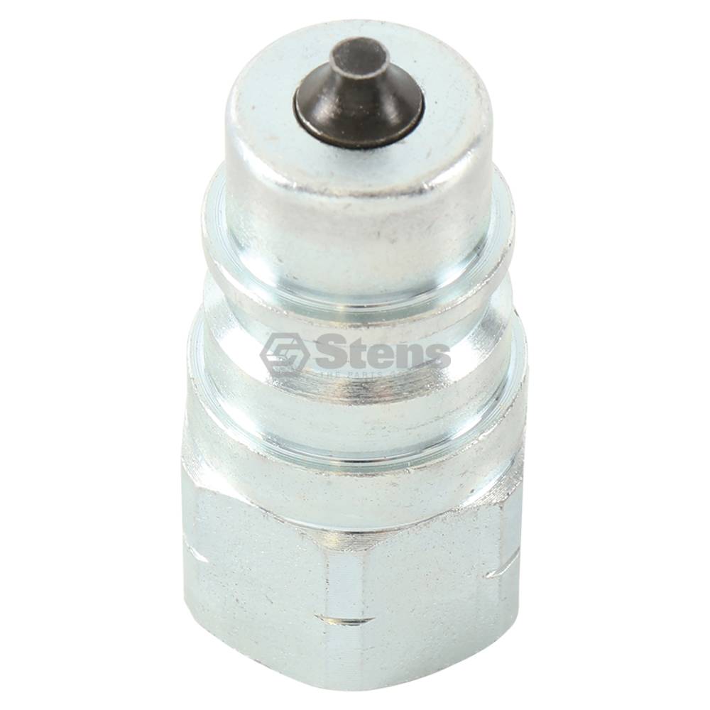 Atlantic Quality Parts Male Tip Parker 4010-2P (Stens 3001-1224)
