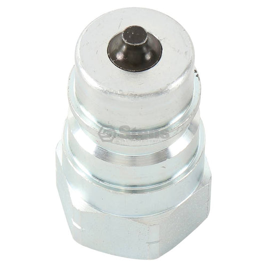 Atlantic Quality Parts Male Tip Parker 4010-3P (Stens 3001-1227)