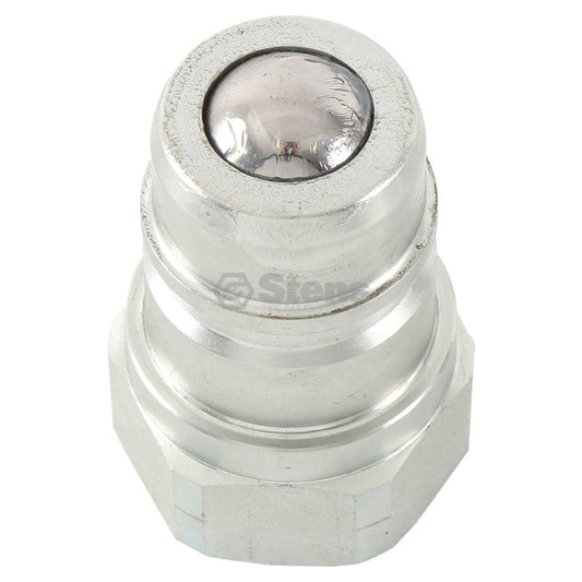 Atlantic Quality Parts Male Tip Parker 4010-6 (Stens 3001-1235)