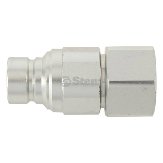 Atlantic Quality Parts Flush Face Male Parker FEM-502-12FO (Stens 3001-1246)