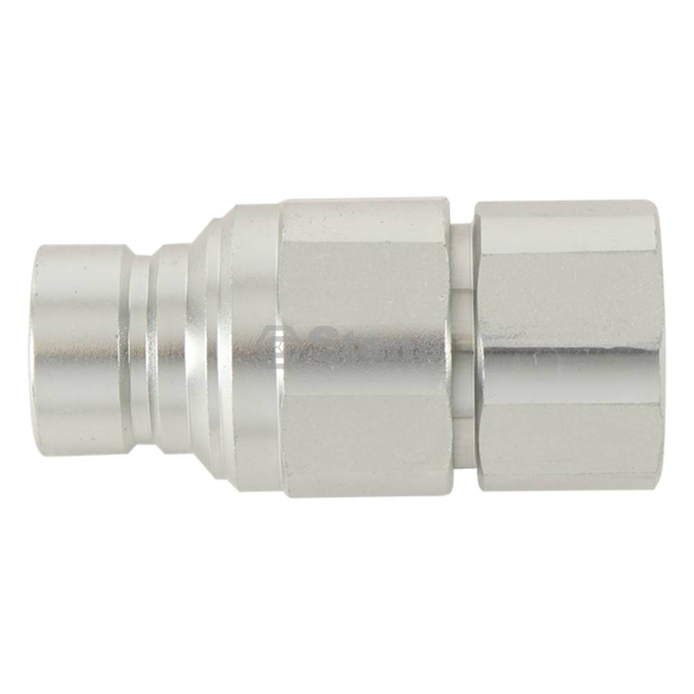 Atlantic Quality Parts Flush Face Male Parker FEM-502-10FO (Stens 3001-1248)
