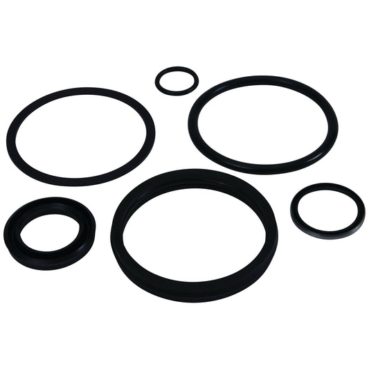 Atlantic Quality Parts Hydraulic Cylinder Seal Kit (Stens 3001-1600)