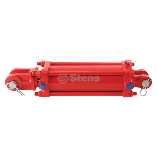 Atlantic Quality Parts Hydraulic Cylinder (Stens 3001-5045)
