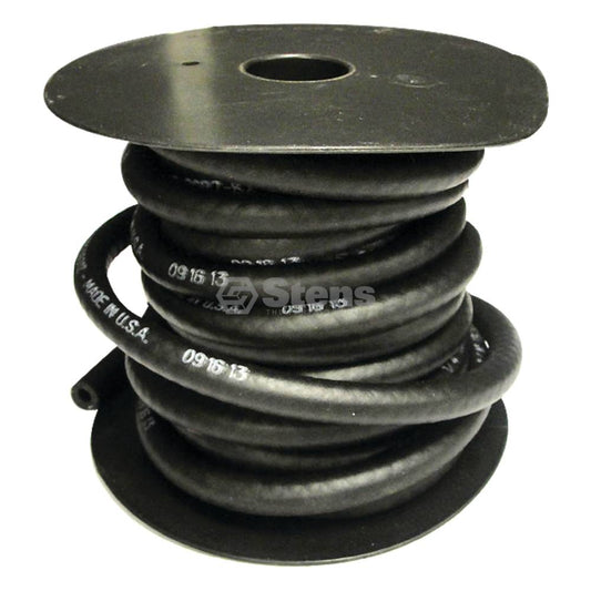 Atlantic Quality Parts Fuel Line 1/4" ID x 25' spool (Stens 3003-0002)
