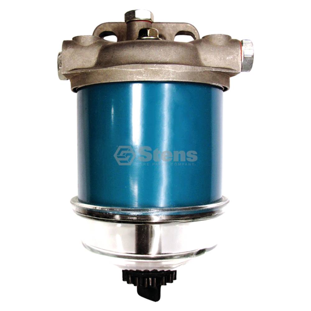 Atlantic Quality Parts Filter Assembly Ford/New Holland 81811612 (Stens 3003-3101)