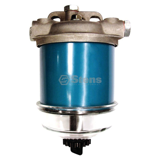 Atlantic Quality Parts Filter Assembly Ford/New Holland 81811612 (Stens 3003-3101)