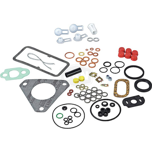 Atlantic Quality Parts Injection Pump Repair Kit Universal CAV7135-110 (Stens 3003-3106)