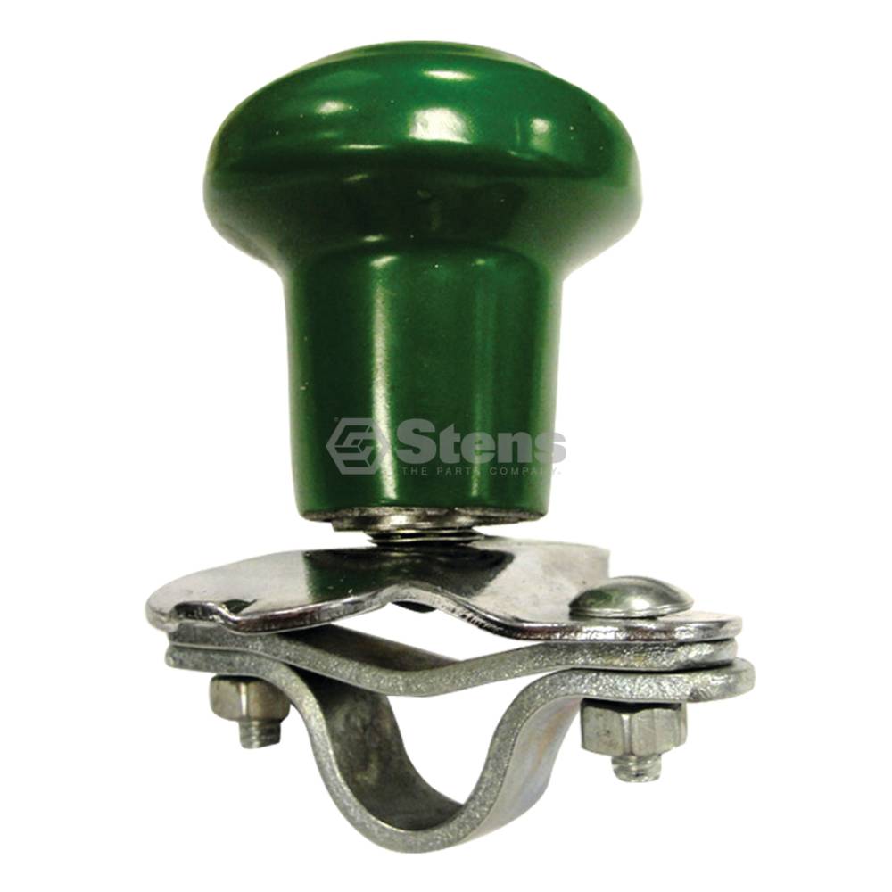 Atlantic Quality Parts Steering Wheel Spinner (Stens 3004-2350)