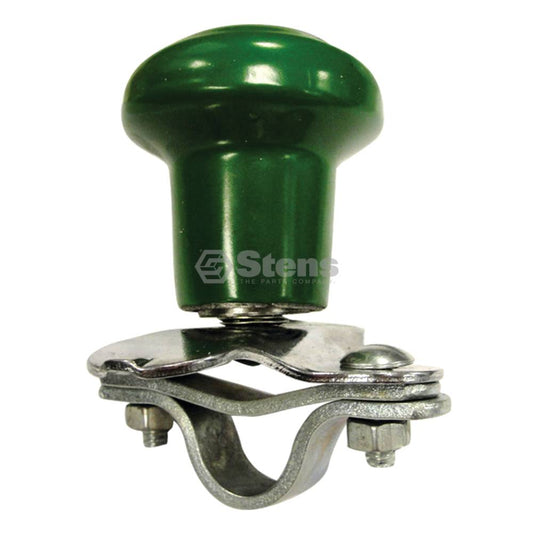 Atlantic Quality Parts Steering Wheel Spinner (Stens 3004-2350)