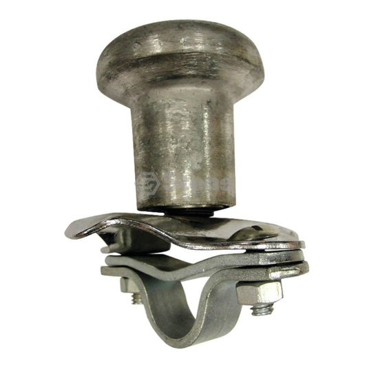 Atlantic Quality Parts Steering Wheel Spinner (Stens 3004-2356)