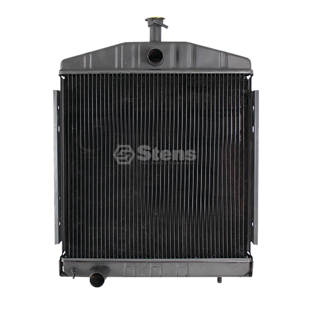 Atlantic Quality Parts Radiator For Lincoln 200/250 Amp welder (Stens 3006-6300)