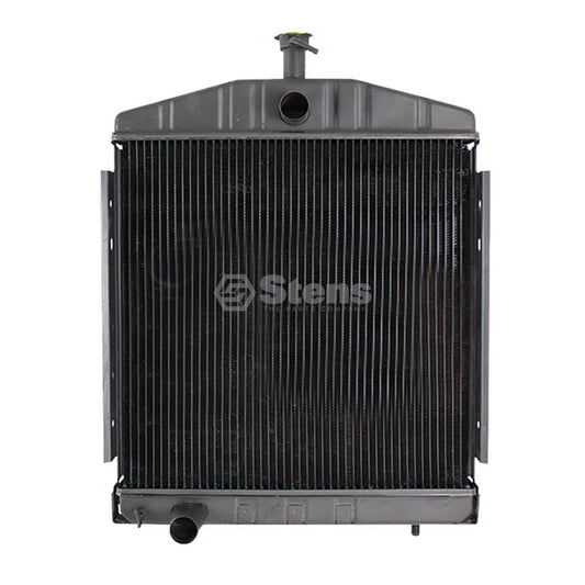 Atlantic Quality Parts Radiator For Lincoln 200/250 Amp welder (Stens 3006-6300)