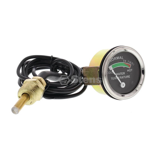 Atlantic Quality Parts Temperature Gauge (Stens 3007-0592)