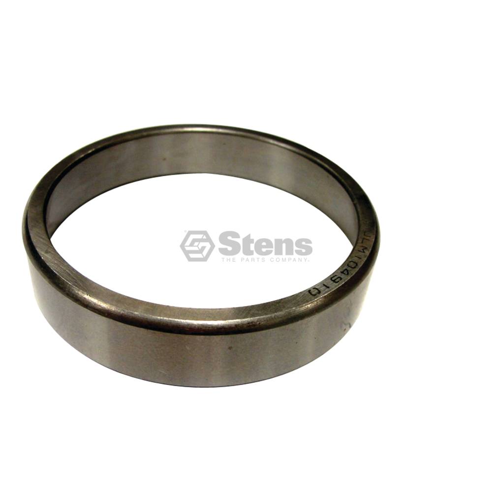 Atlantic Quality Parts Bearing Race CaseIH 199955 (Stens 3008-0067)