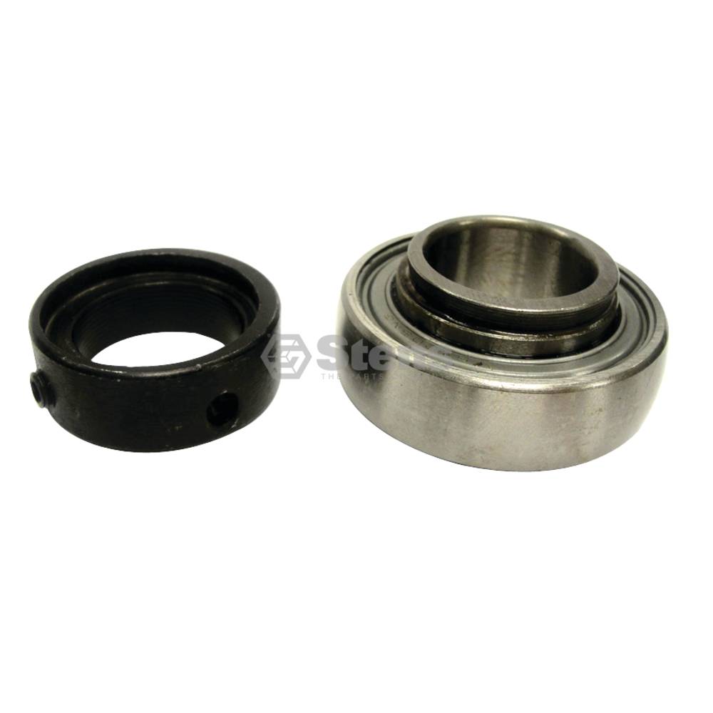 Atlantic Quality Parts Bearing John Deere AZ10044 (Stens 3008-0087)