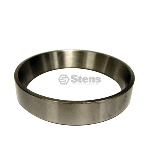 Atlantic Quality Parts Bearing Race Massey Ferguson 833094M1 (Stens 3008-0102)