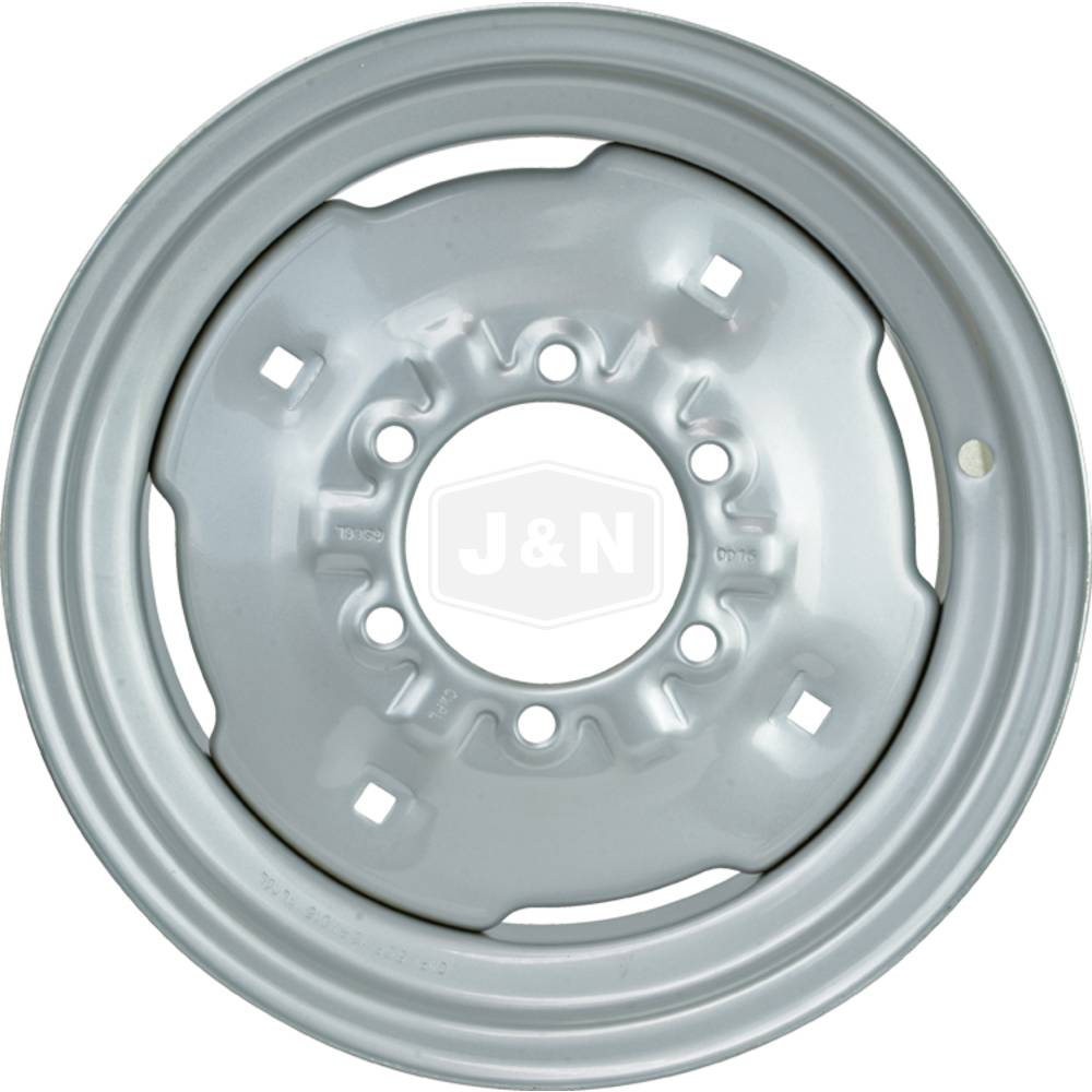 Atlantic Quality Parts Rim McCormick G57046 (Stens 3008-1010)