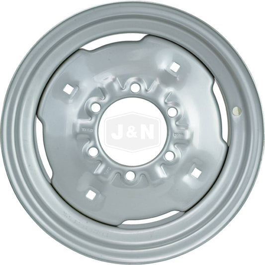 Atlantic Quality Parts Rim McCormick G57046 (Stens 3008-1010)