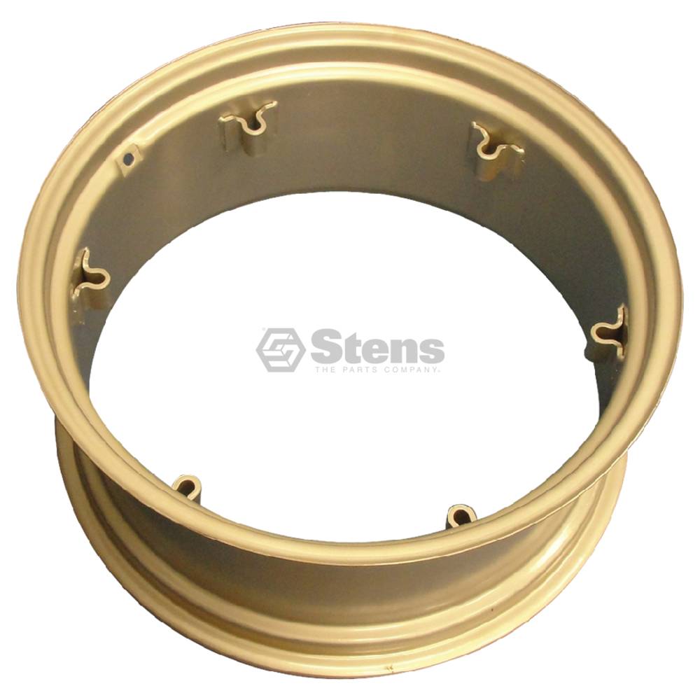 Atlantic Quality Parts Rim Ford/New Holland 31319712G (Stens 3008-1011)