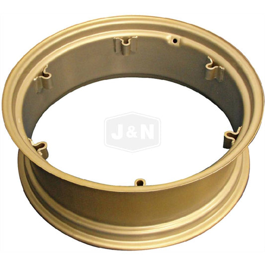 Atlantic Quality Parts Rim Massey Ferguson 180863V91 (Stens 3008-1012)