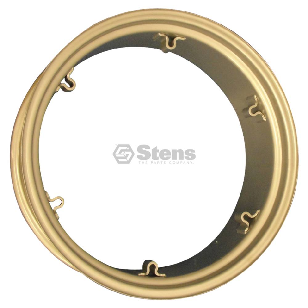 Atlantic Quality Parts Rim Massey Ferguson 535450V91 (Stens 3008-1015)