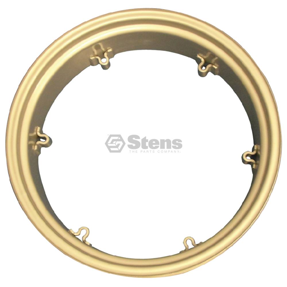 Atlantic Quality Parts Rim Massey Ferguson 764994M91 (Stens 3008-1016)