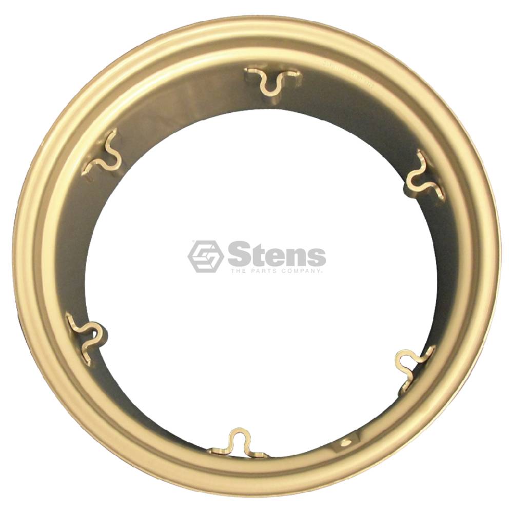 Atlantic Quality Parts Rim Massey Ferguson 535454M91 (Stens 3008-1022)