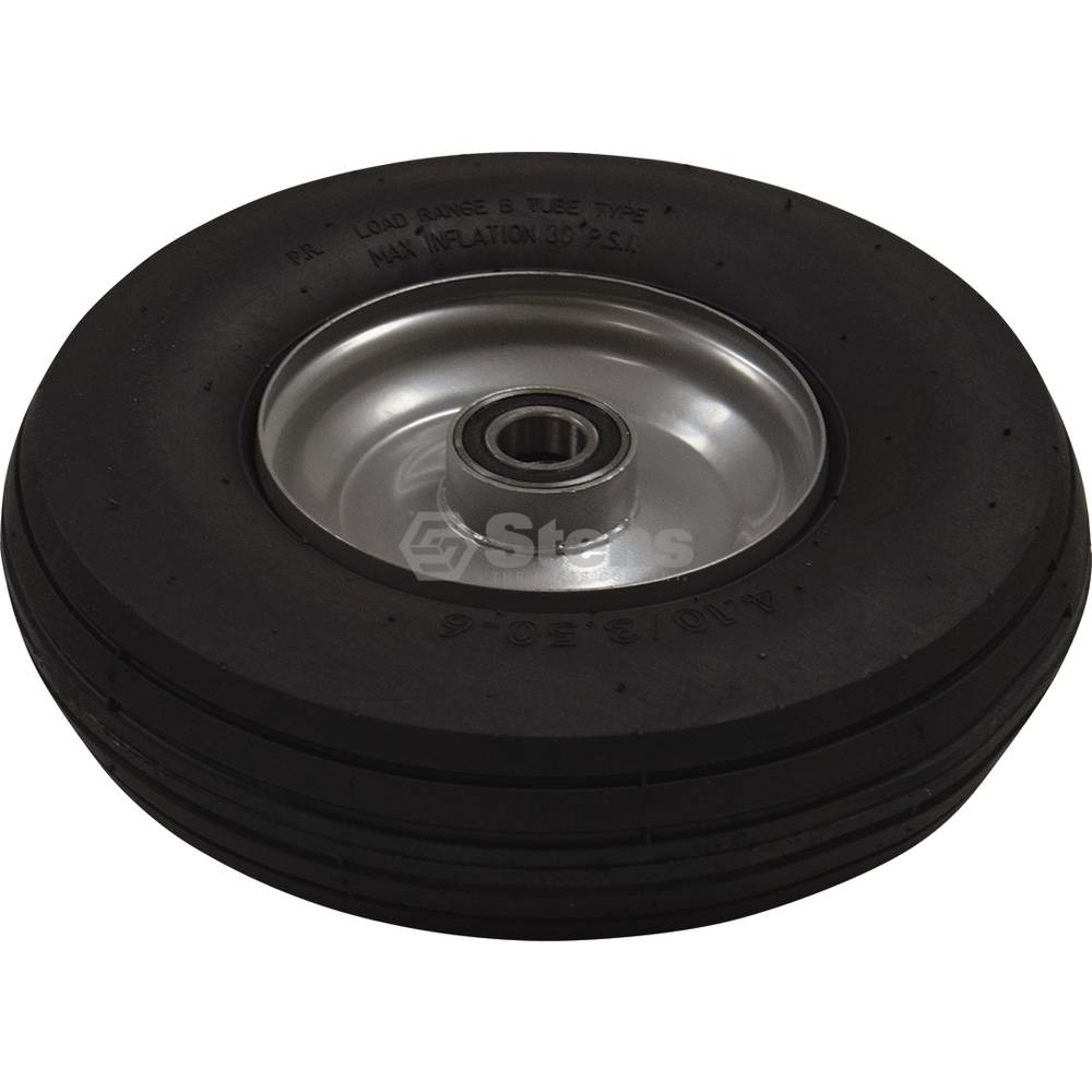 Atlantic Quality Parts Tedder Tire 3.50x6 (Stens 3008-2010)