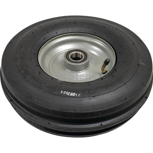 Atlantic Quality Parts Tedder Tire 3.50x6 (Stens 3008-2013)