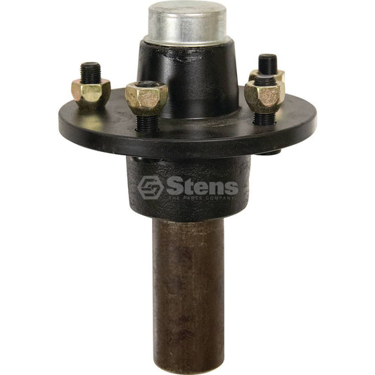 Atlantic Quality Parts Wheel Hub Universal HUB5400 (Stens 3008-3001)