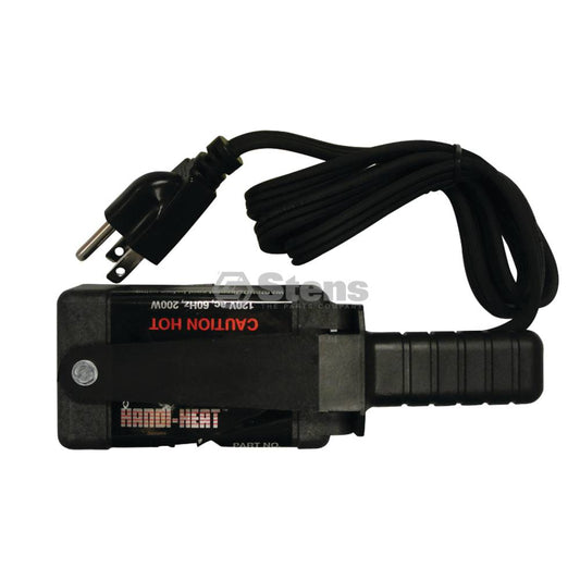 Atlantic Quality Parts Magnetic Heater (Stens 3009-1000)