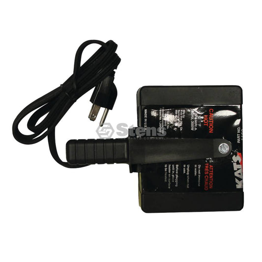 Atlantic Quality Parts Magnetic Heater (Stens 3009-1001)