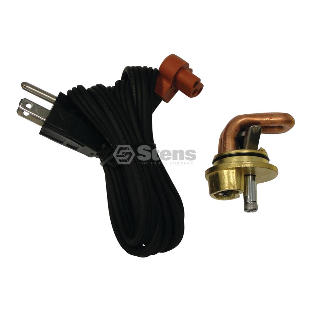 Atlantic Quality Parts Diesel Heater (Stens 3009-1041)